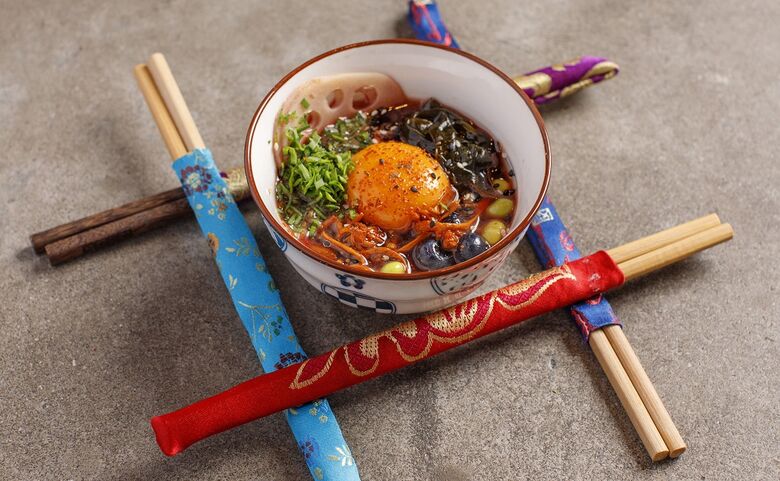 Produção utiliza alguns insumos de temporada (foto: Laura Macías/Divulgação)