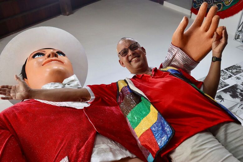 Menino da Tarde. Foto: Júnior Soares/Folha de Pernambuco