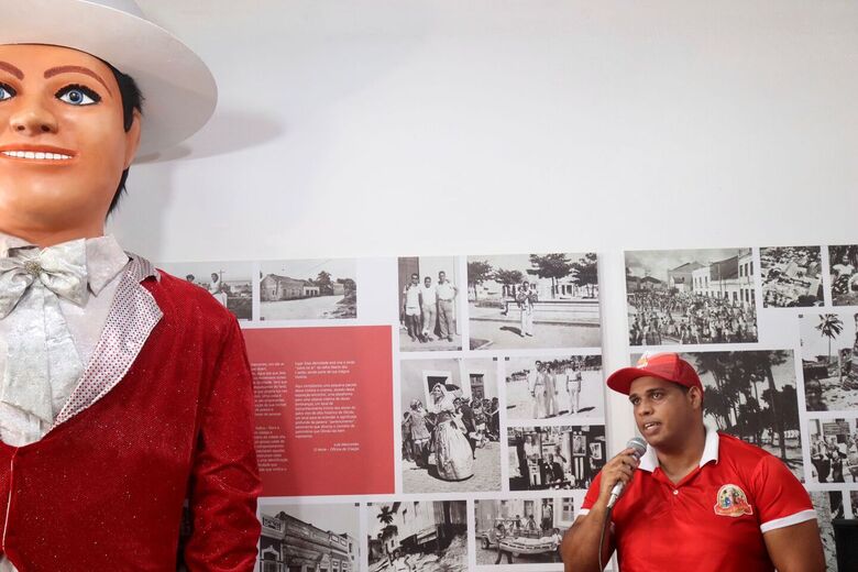 Menino da Tarde. Foto: Júnior Soares/Folha de Pernambuco