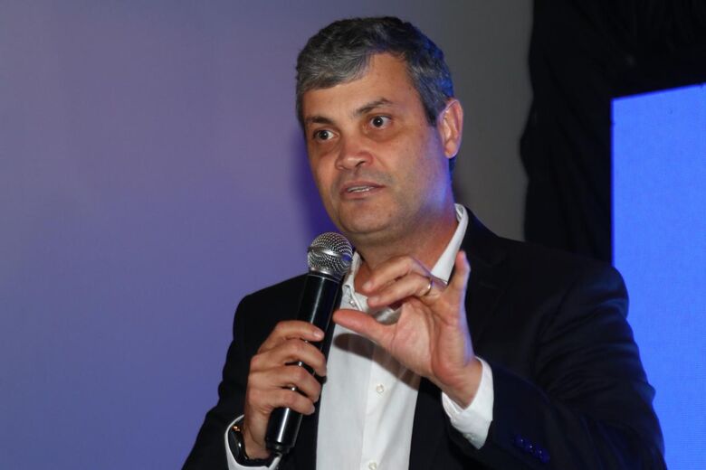 Edson Cedraz fala da importância do jornalismo econômico regional