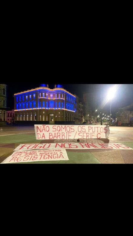 Reprodução / Redes sociais