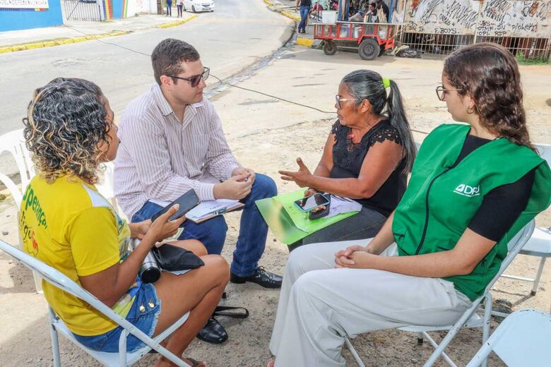 Ação com atendimento jurídico gratuito a vítimas de acidente com micro-ônibus em Jaboatão dos Guararapes acontece nesta terça-feira (9). Foto: Walli Fontenele/Folha de Pernambuco