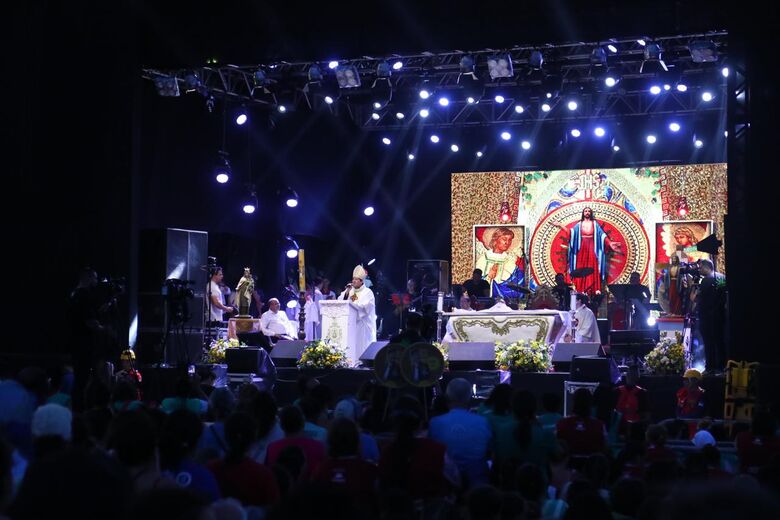 Evangelizar Recife 2024. - Foto: Paullo Allmeida