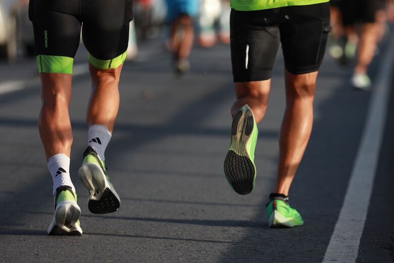 Corredor Recife de Esporte e Lazer estará disponível à população todos os sábados, das 4h às 7h30 (Foto: Marlon Diego/Prefeitura do Recife)