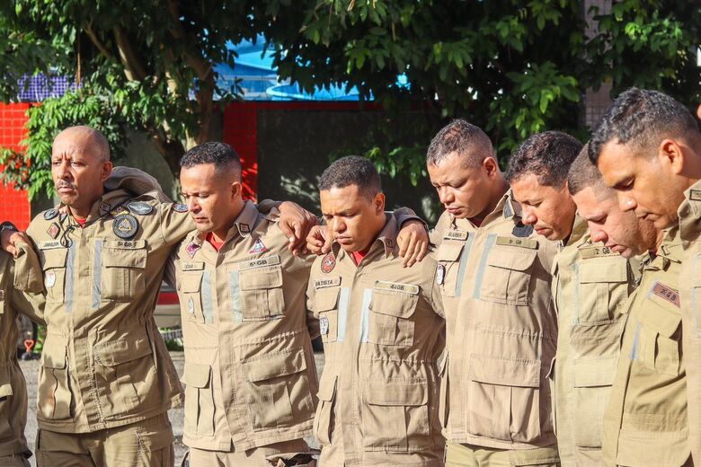 Pernambuco envia, nesta sexta (10), a primeira equipe de suporte para resgates no Rio Grande do Sul. Foto: Walli Fontenele/Folha de Pernambuco