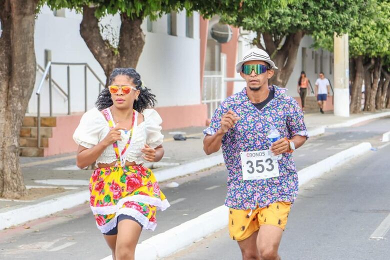 Foto: Deivid Menezes/ Ascom Petrolina