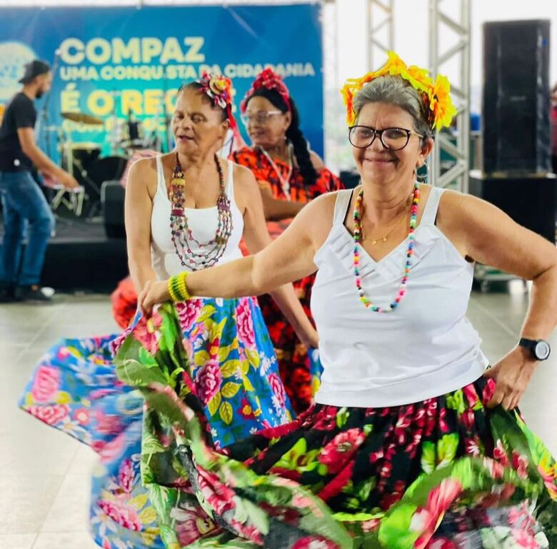 Divulgação / Compaz