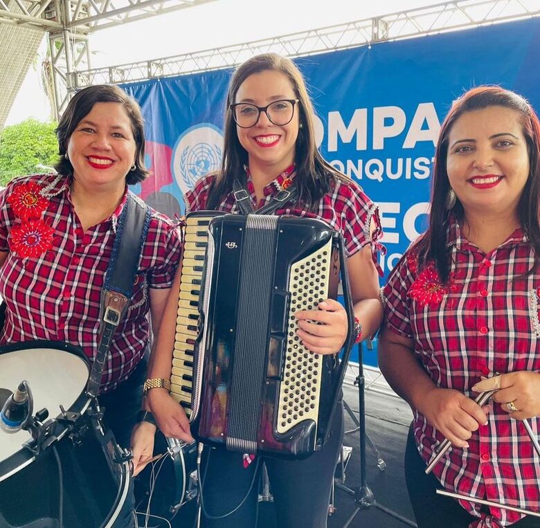 Divulgação / Compaz