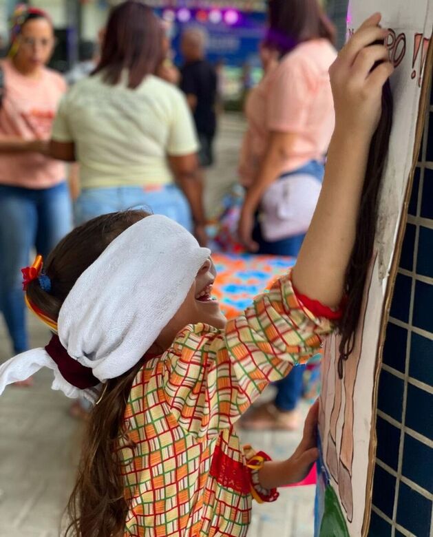 Divulgação / Compaz