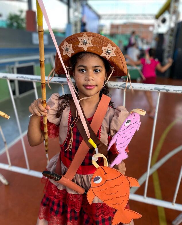 Divulgação / Compaz