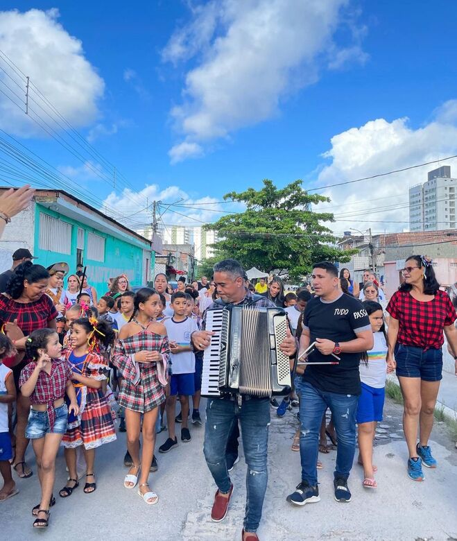 Divulgação / Compaz