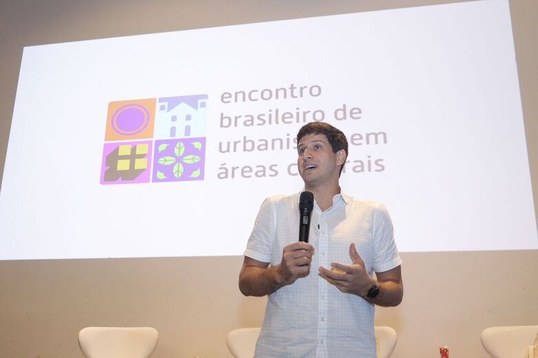 Prefeito do Recife, João Campos (PSB) | Foto: Walli Fontenele/Folha de Pernambuco