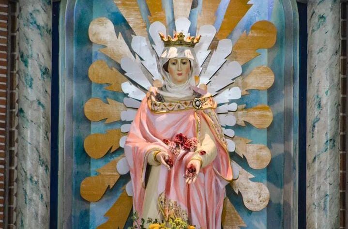 Paróquia de Santa Isabel Rainha de Portugal, do Paulista