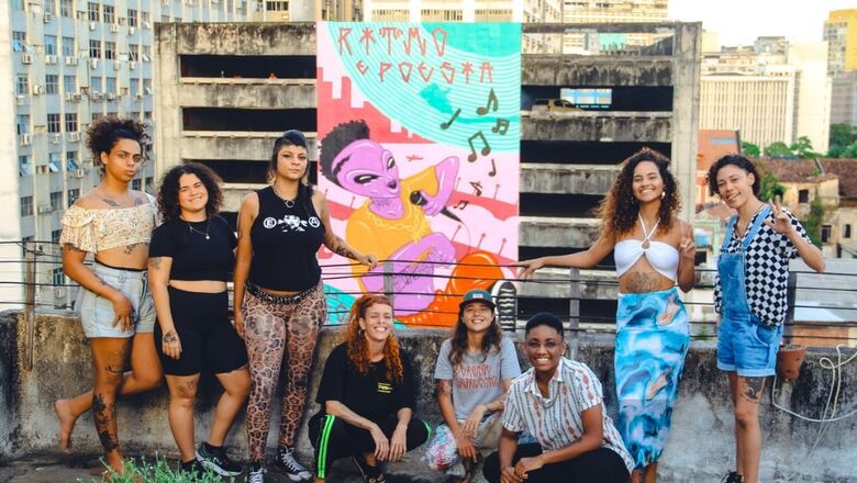 Foto: Raquel Suspira