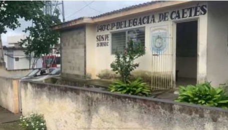 Foto: Reprodução/Denúncia