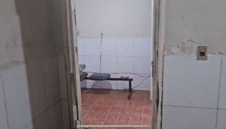 Delegacia de Belém de Maria.
Foto: Reprodução/Denúncia