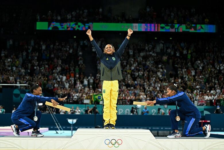 Foto: Lionel BONAVENTURE / AFP