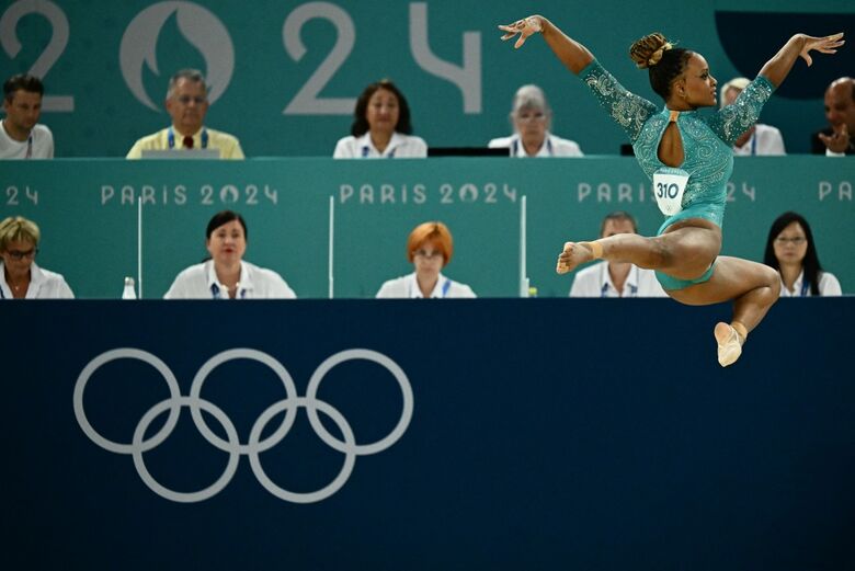 Foto: Lionel BONAVENTURE / AFP