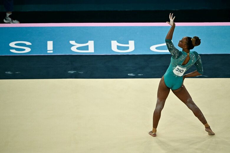 Foto: Lionel BONAVENTURE / AFP