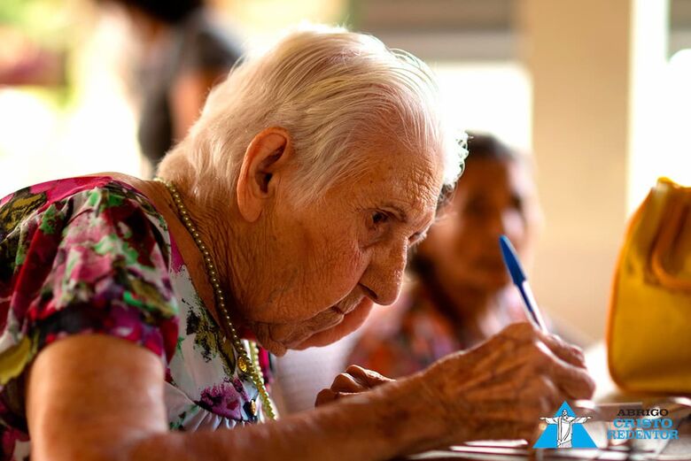  Abrigo Cristo Redentor, o mais antigo de Pernambuco, precisa de doações. Foto: Abrigo Cristo Redentor.