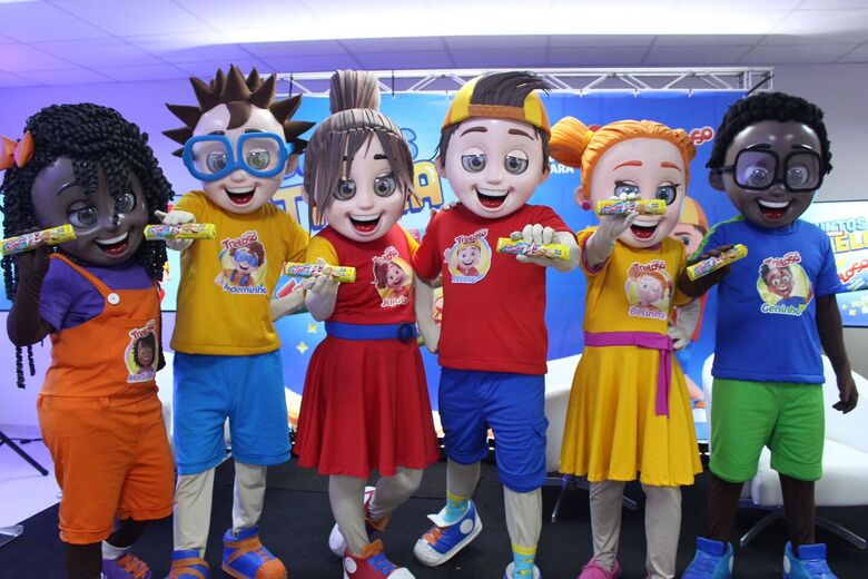 Biscoito Treloso lança produto com renda revertida para a AACD Foto: Clarice Melo/Folha de Pernambuco