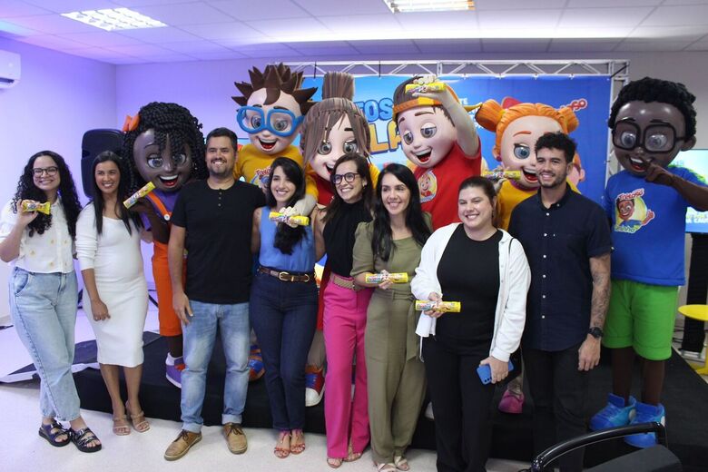 Biscoito Treloso lança produto com renda revertida para a AACD Foto: Clarice Melo/Folha de Pernambuco