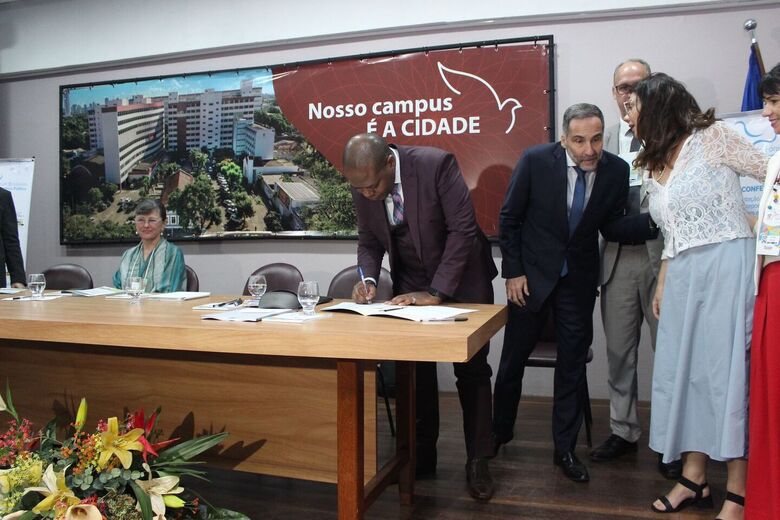 18° encontro do Fórum Brasileiro de Segurança Pública. - Foto: Clarice Melo / Folha de Pernambuco