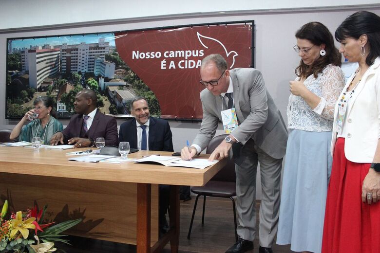 18° encontro do Fórum Brasileiro de Segurança Pública. - Foto: Clarice Melo / Folha de Pernambuco