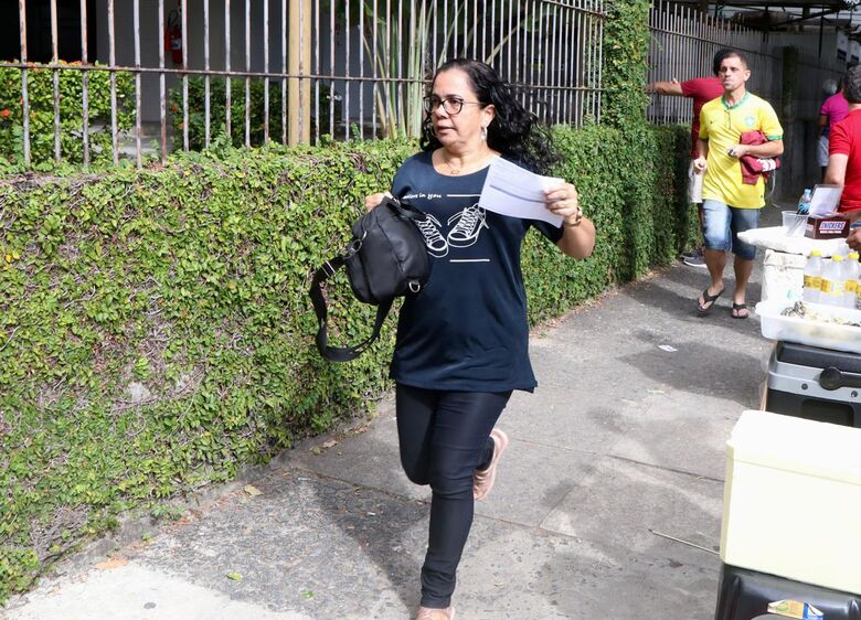 Foto: Paullo Allmeida / Folha de Pernambuco