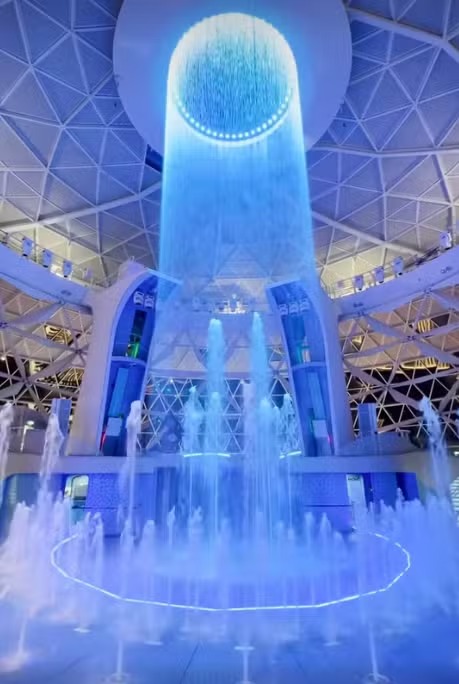 Icon of the Seas - Foto: Instagram/reprodução