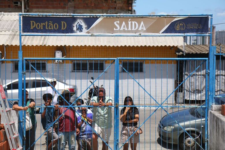 Foto: Arthur Mota/Folha de Pernambuco