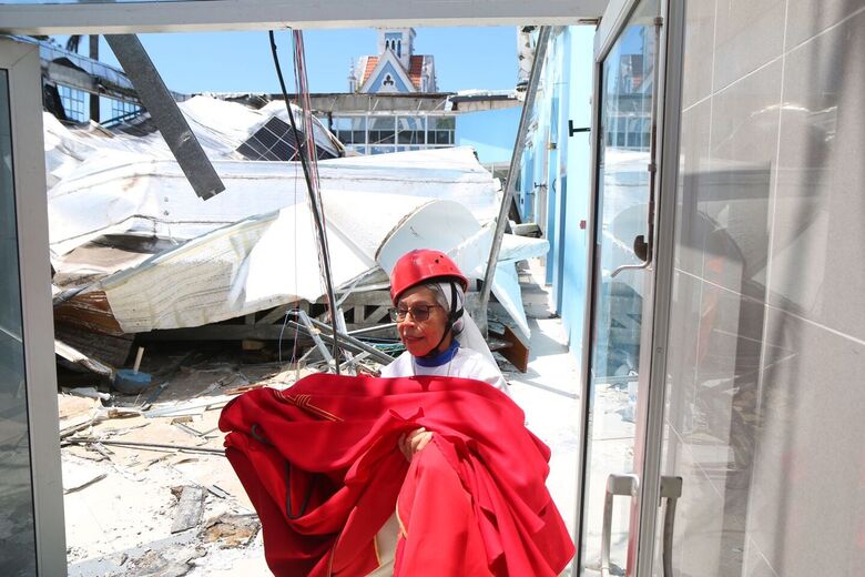 Foto: Arthur Mota/Folha de Pernambuco