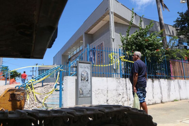 Foto: Arthur Mota/Folha de Pernambuco