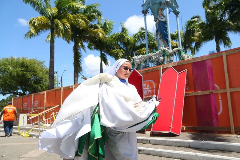 Foto: Arthur Mota/Folha de Pernambuco