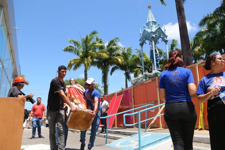 Foto: Arthur Mota/Folha de Pernambuco