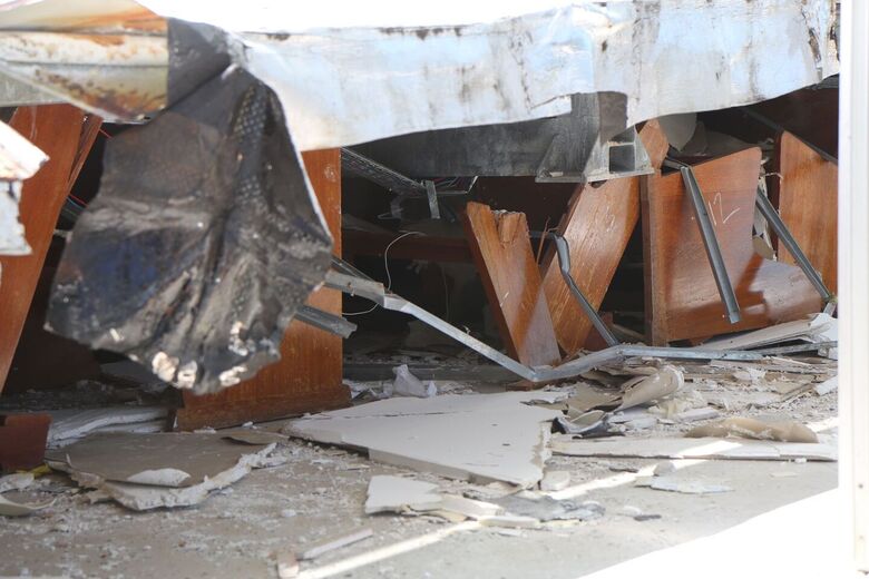 Foto: Arthur Mota/Folha de Pernambuco