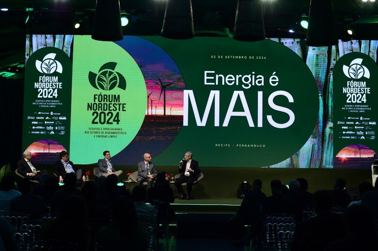 Fórum Nordeste 2024: tema debateu sobre 
