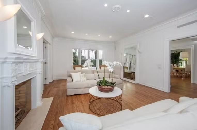 Mansão de Diddy em Biscayne Bay Foto: Divulgação