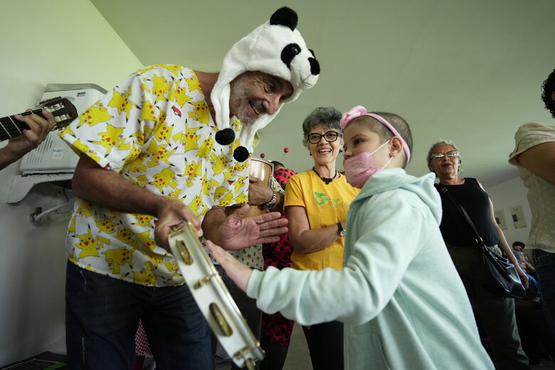  Foto: Ivan Melo/Imip