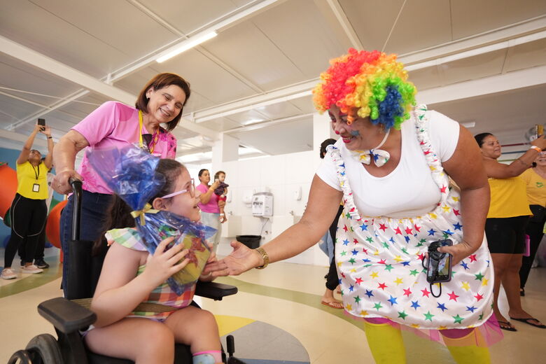  Foto: Ivan Melo/Imip