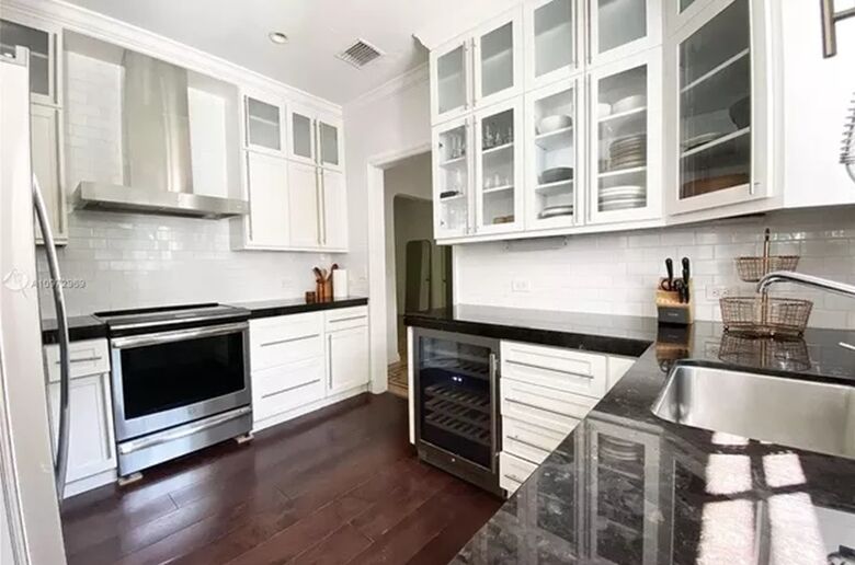 Mansão de Anitta nos EUA | Foto: Reprodução