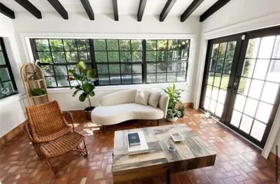 Mansão de Anitta nos EUA | Foto: Reprodução