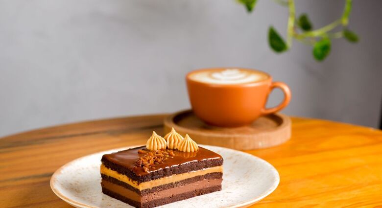 Dupla dos Sonhos da Kaffe Crédito: Filipe Ramos