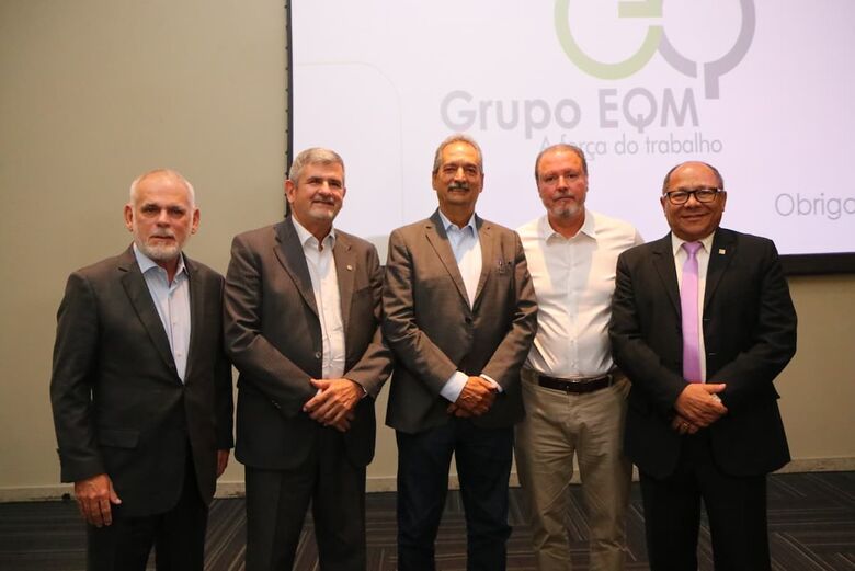 Evento foi promovido pelo Instituto Brasileiro de Executivos de Finanças (IBEF-PE) | Foto: Paullo Allmeida/Folha de Pernambuco