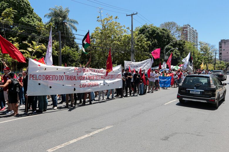 Foto: Rafael Melo / Folha de Pernambuco