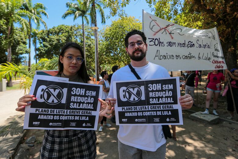 Foto: Rafael Melo / Folha de Pernambuco