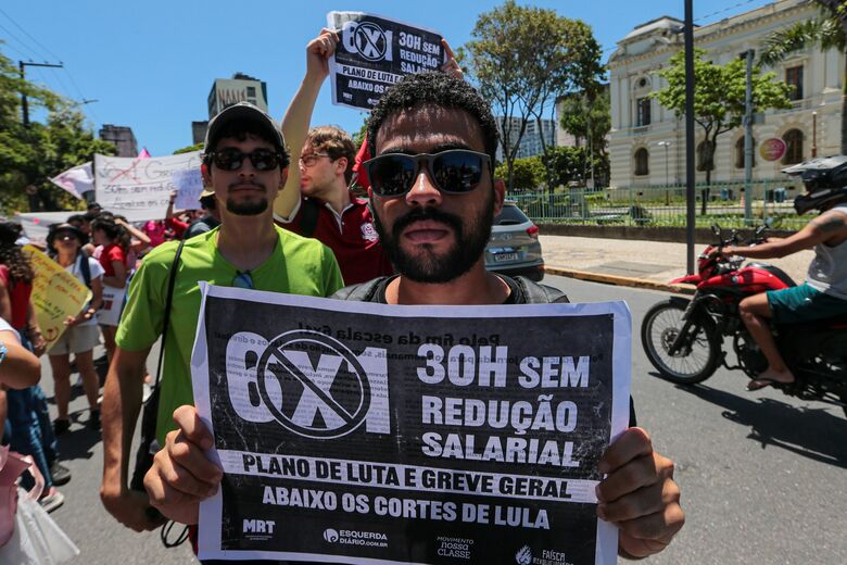 Foto: Rafael Melo / Folha de Pernambuco