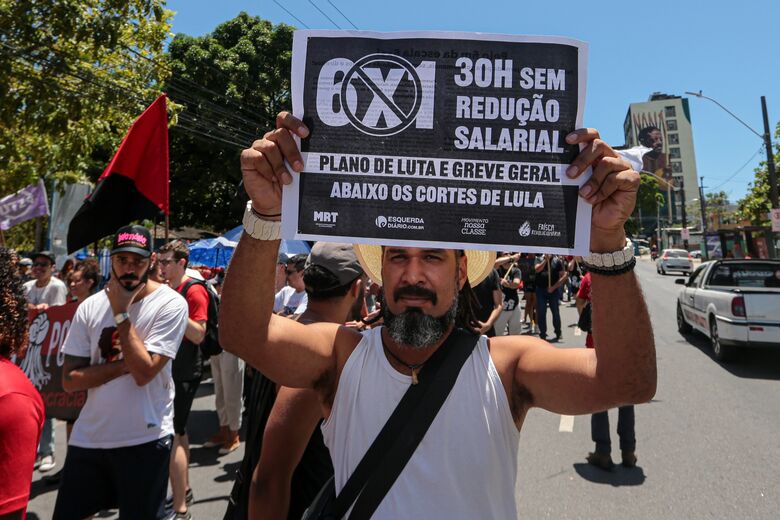 Foto: Rafael Melo / Folha de Pernambuco