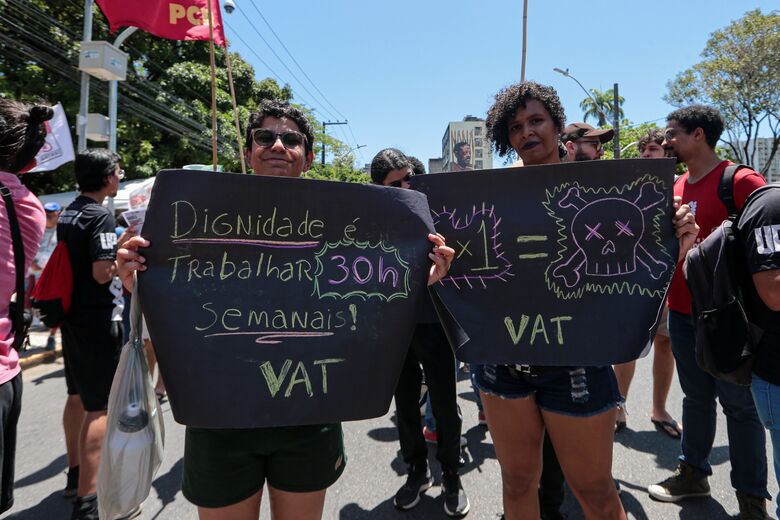 Foto: Rafael Melo / Folha de Pernambuco