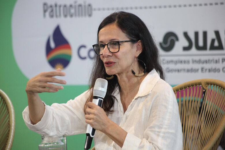 XIII Festa Literária Internacional de Pernambuco | Foto: Davi de Queiroz/Folha de Pernambuco